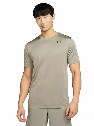 NIKE | T-shirt de fitness Legend pour homme | olive